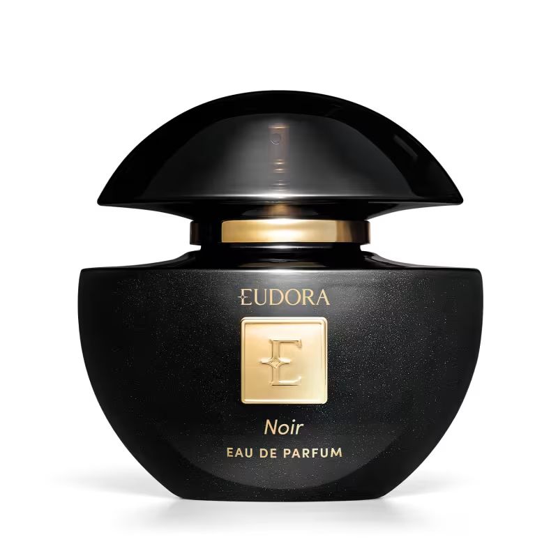 EUDORA NOIR EAU DE PARFUM 75ML